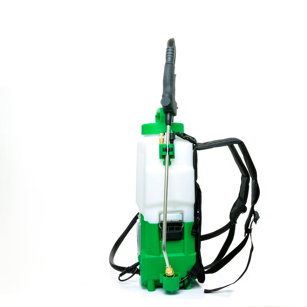 Storm 2-Gallon SwapTank Battery-Powered Sprayer