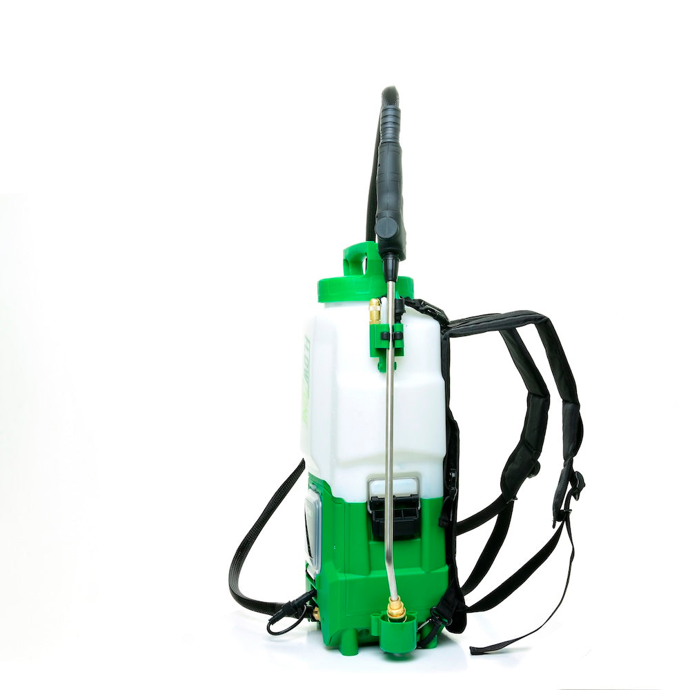 Storm 2-Gallon SwapTank Battery-Powered Sprayer