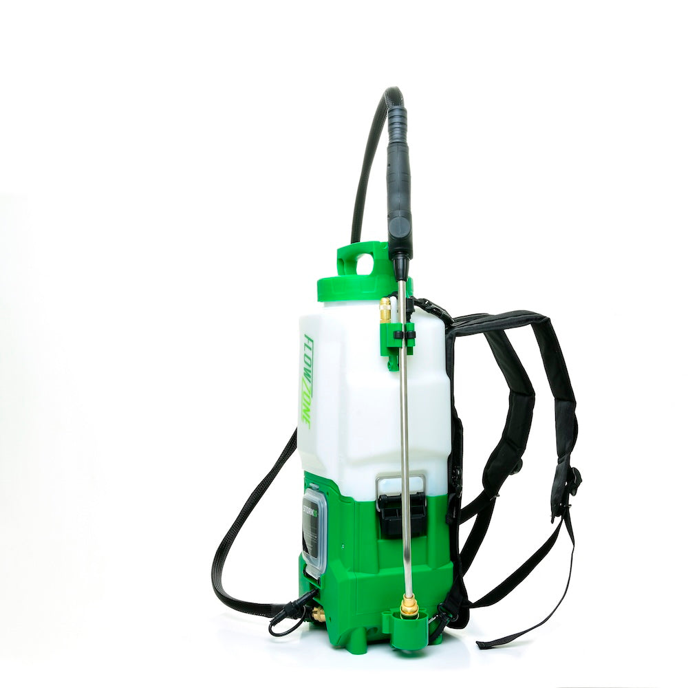 Storm 2-Gallon SwapTank Battery-Powered Sprayer