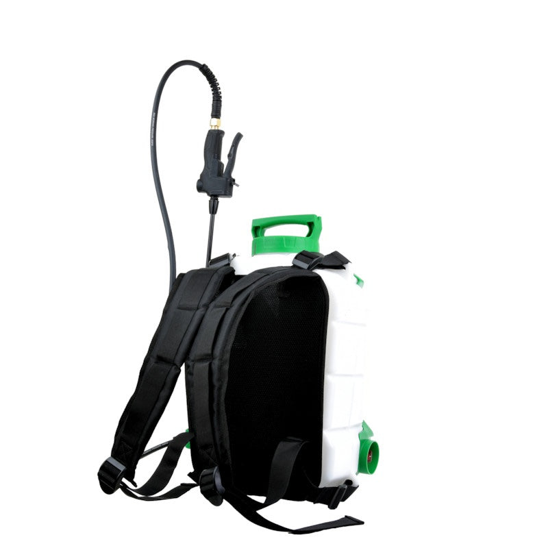 Zephyr Battery-Powered Backpack Sprayer (4-Gallon)