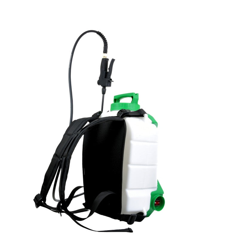 Zephyr Battery-Powered Backpack Sprayer (4-Gallon)