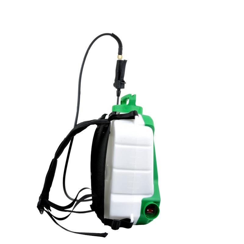 Zephyr Battery-Powered Backpack Sprayer (4-Gallon)