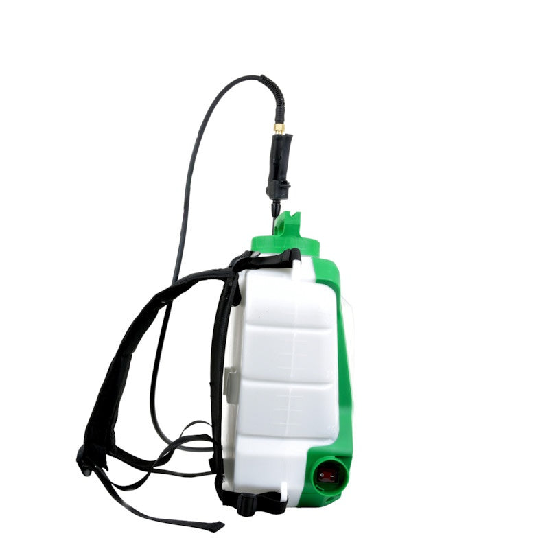 Zephyr Battery-Powered Backpack Sprayer (4-Gallon)