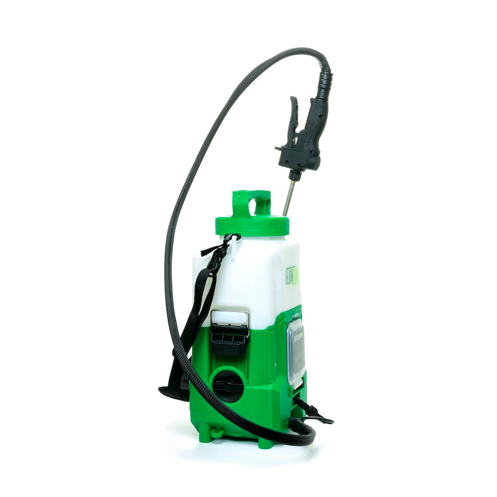 Storm 1-Gallon SwapTank Battery-Powered Sprayer