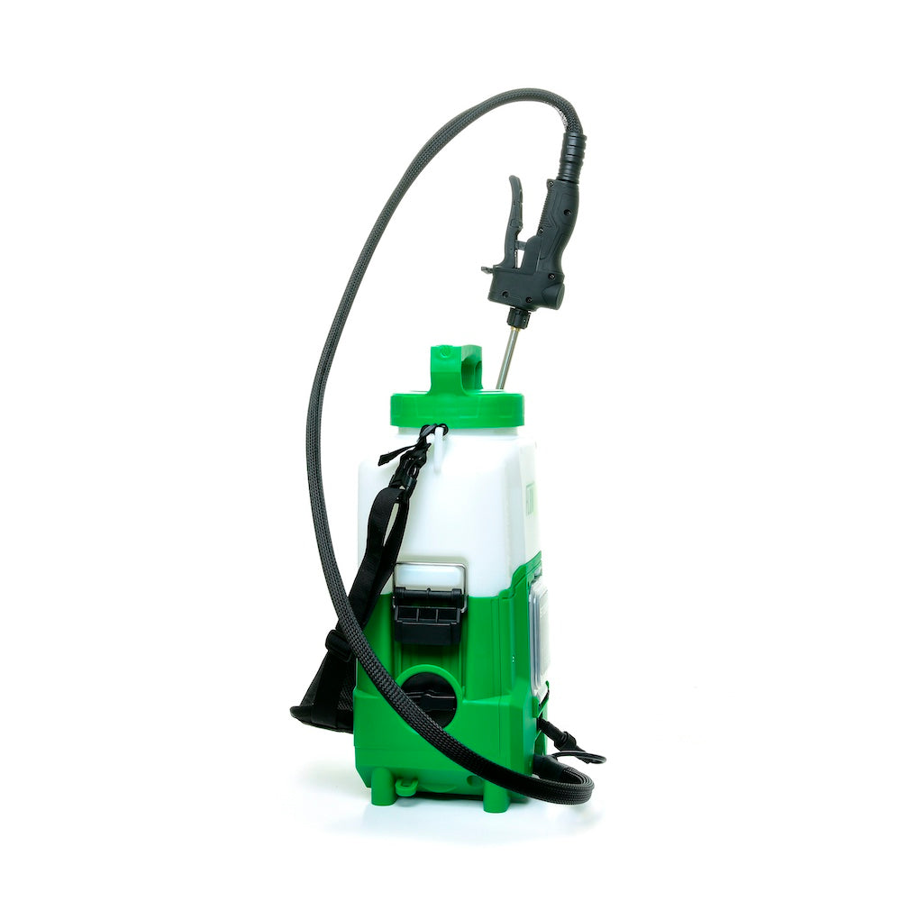 Storm 1-Gallon SwapTank Battery-Powered Sprayer