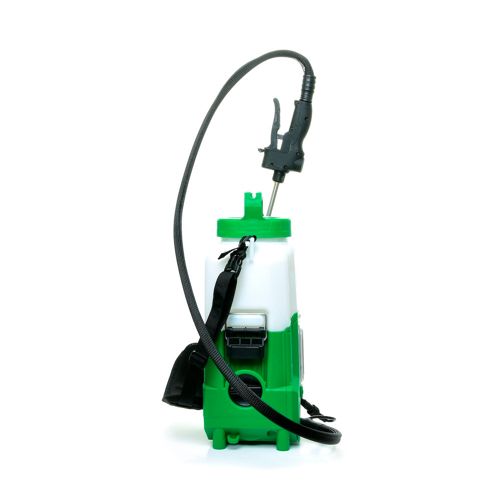 Storm 1-Gallon SwapTank Battery-Powered Sprayer