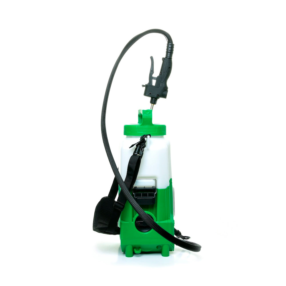 Storm 1-Gallon SwapTank Battery-Powered Sprayer