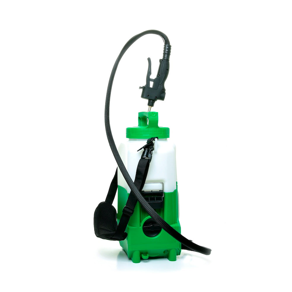 Storm 1-Gallon SwapTank Battery-Powered Sprayer