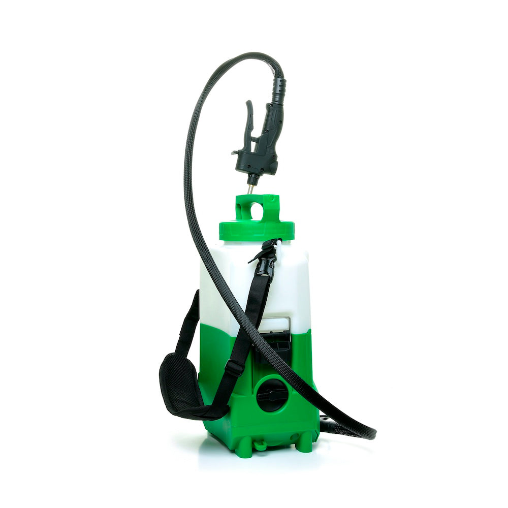 Storm 1-Gallon SwapTank Battery-Powered Sprayer