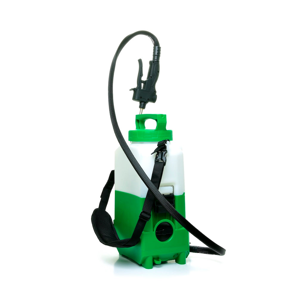 Storm 1-Gallon SwapTank Battery-Powered Sprayer