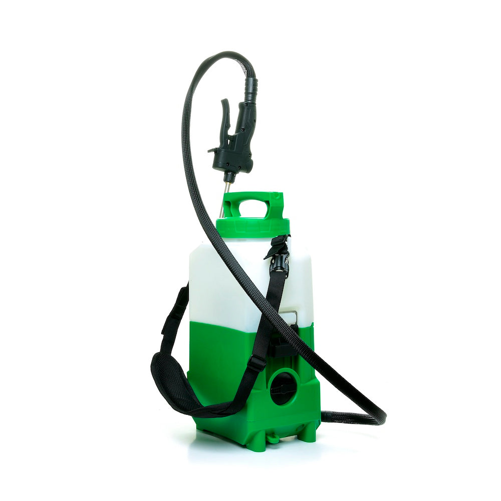 Storm 1-Gallon SwapTank Battery-Powered Sprayer