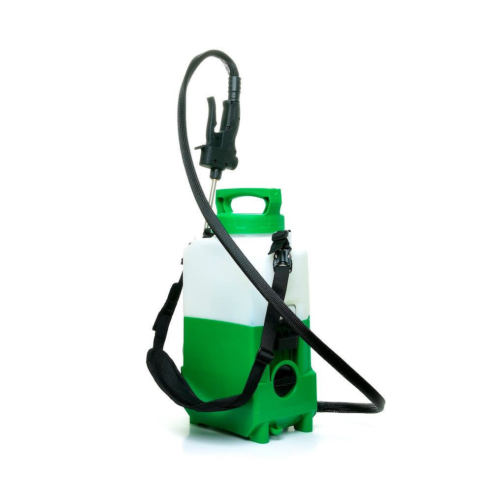 Storm 1-Gallon SwapTank Battery-Powered Sprayer