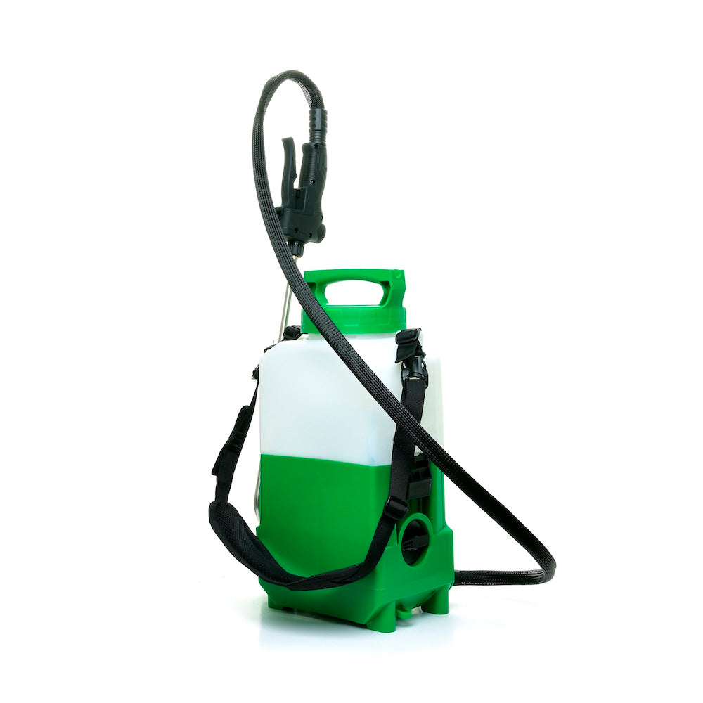 Storm 1-Gallon SwapTank Battery-Powered Sprayer