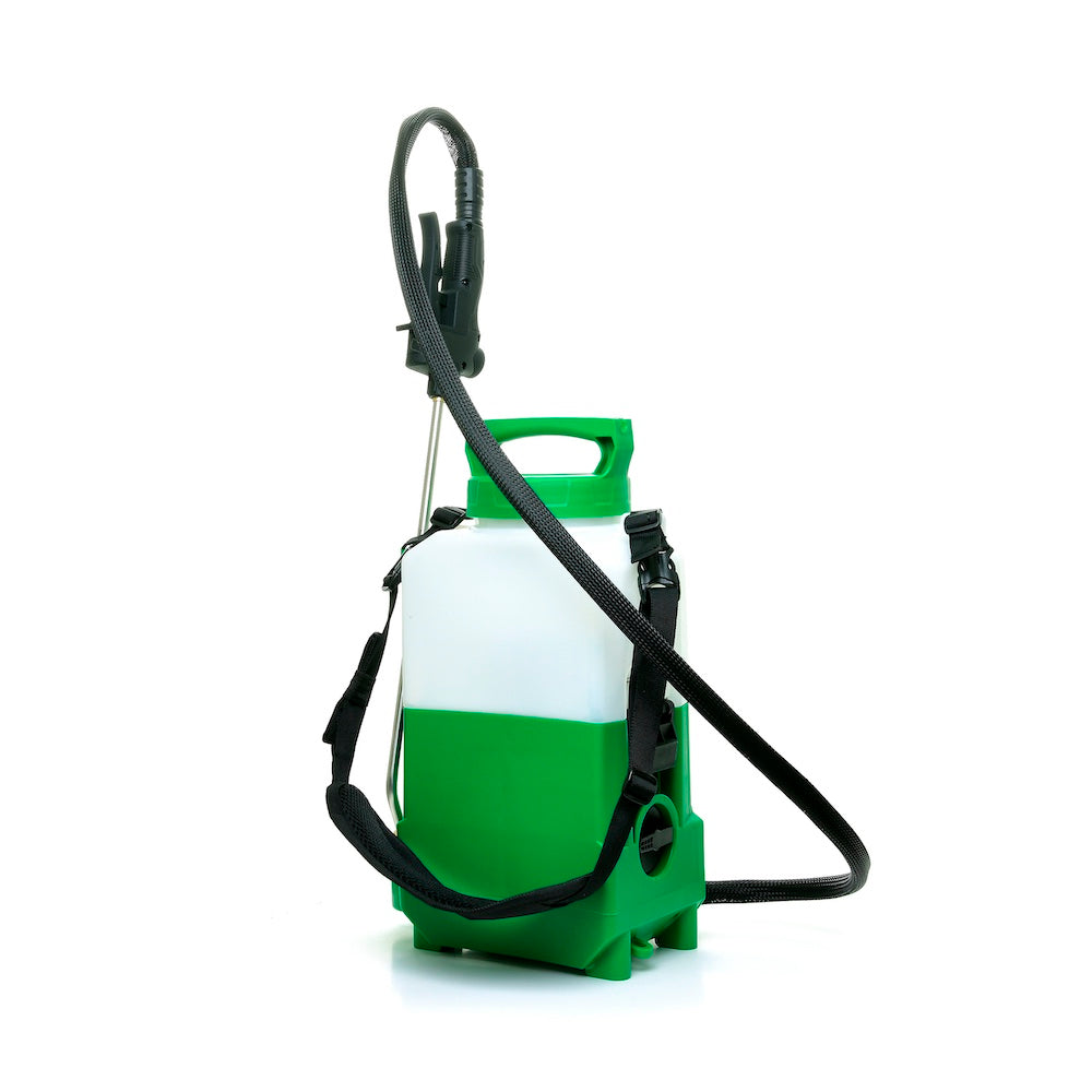 Storm 1-Gallon SwapTank Battery-Powered Sprayer