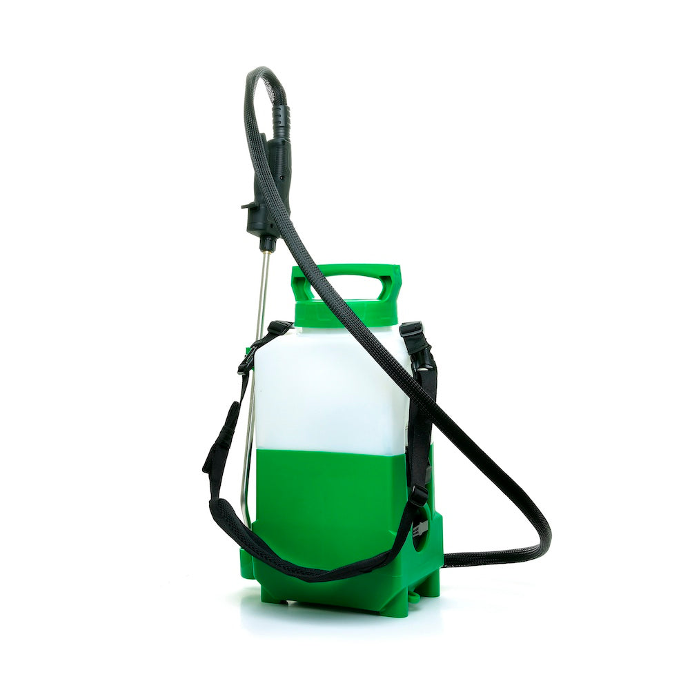 Storm 1-Gallon SwapTank Battery-Powered Sprayer