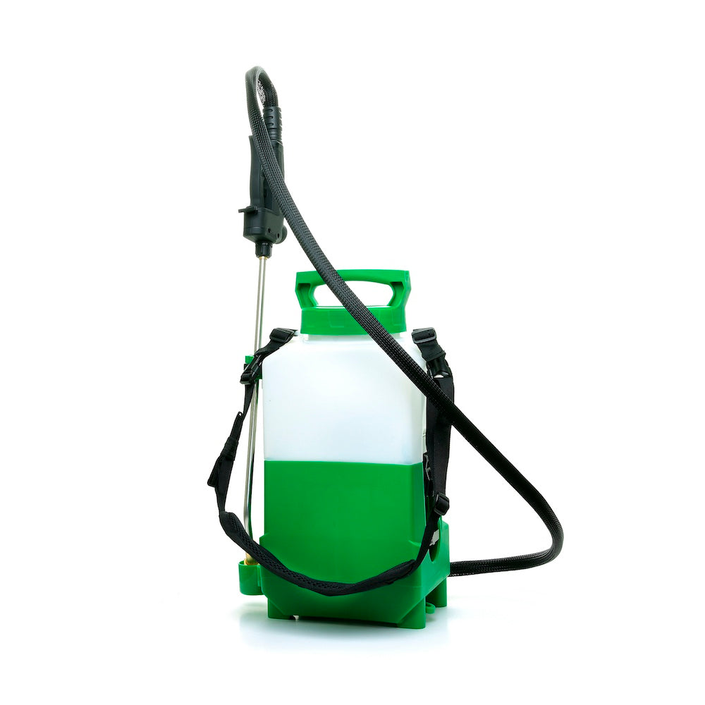Storm 1-Gallon SwapTank Battery-Powered Sprayer