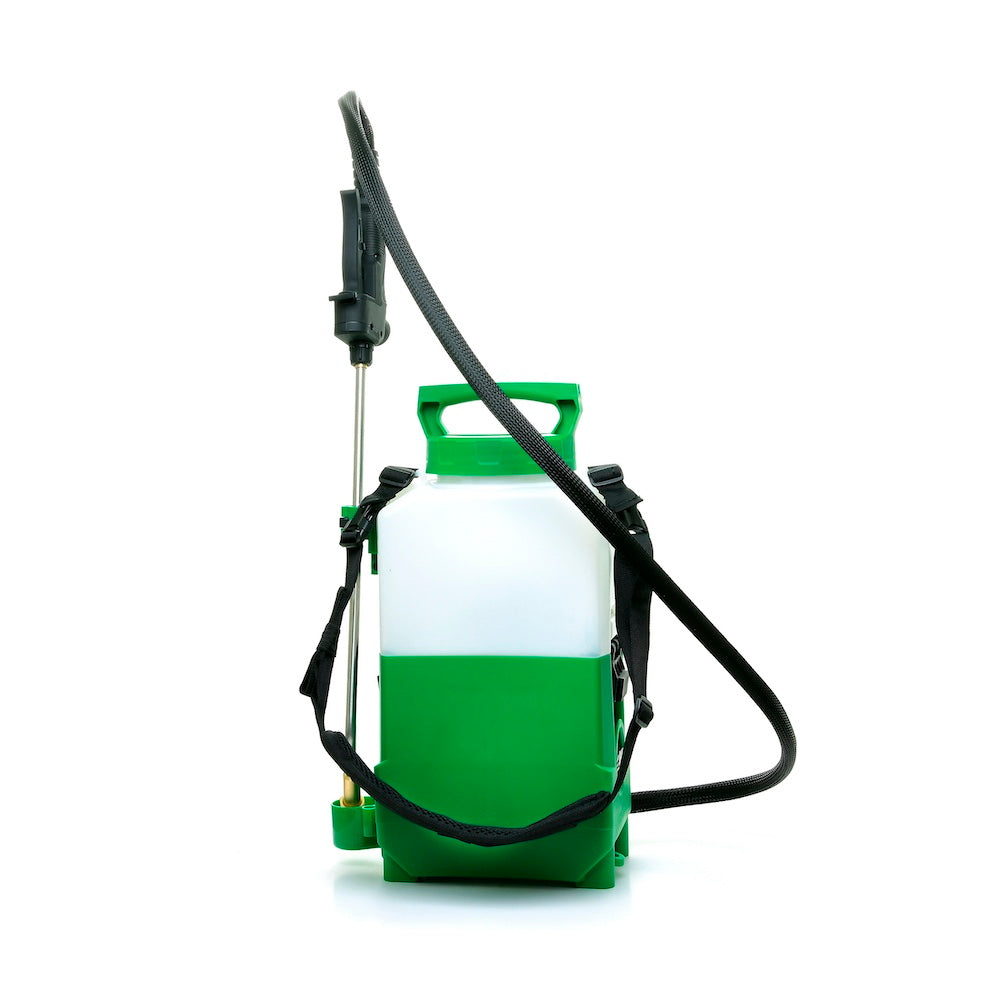 Storm 1-Gallon SwapTank Battery-Powered Sprayer