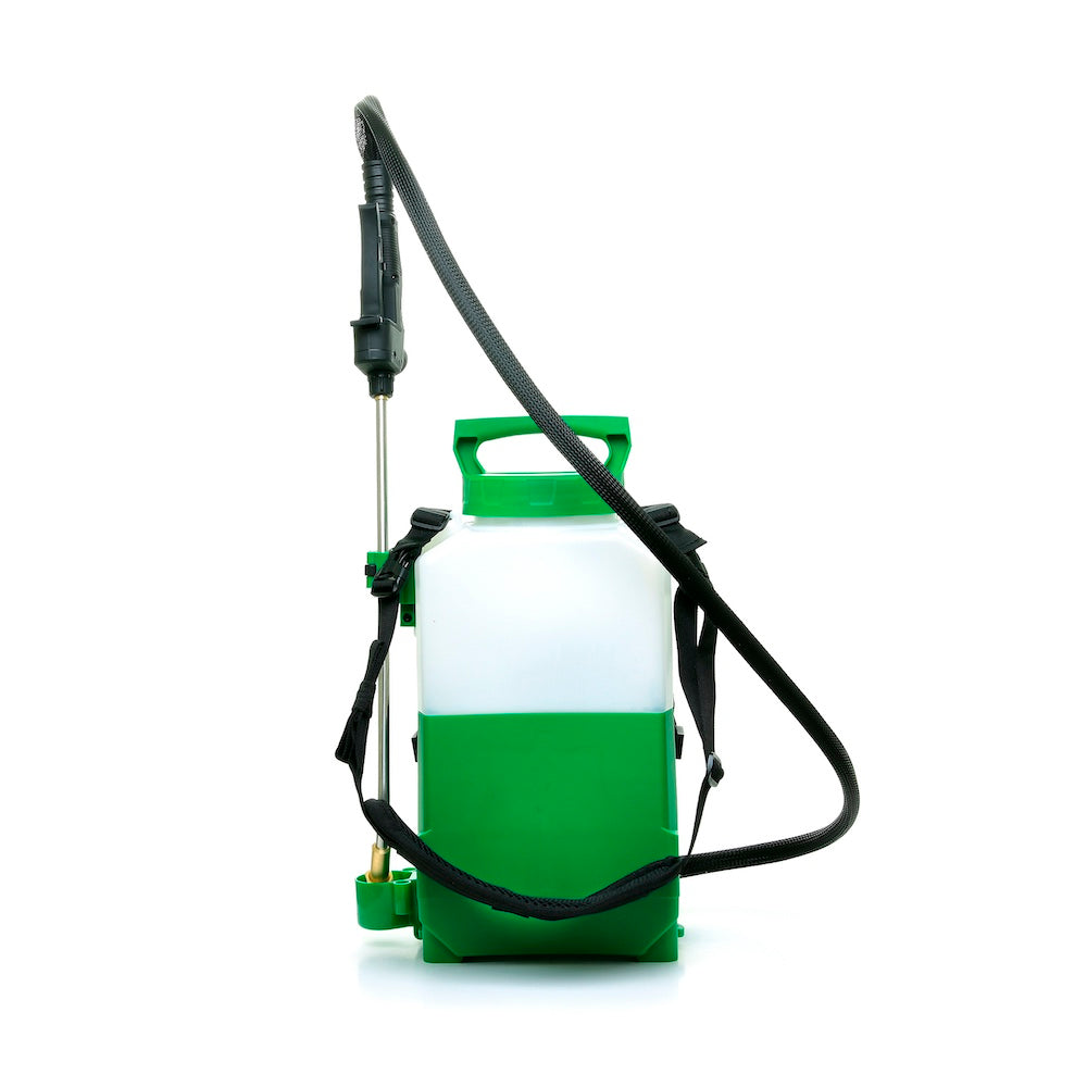 Storm 1-Gallon SwapTank Battery-Powered Sprayer