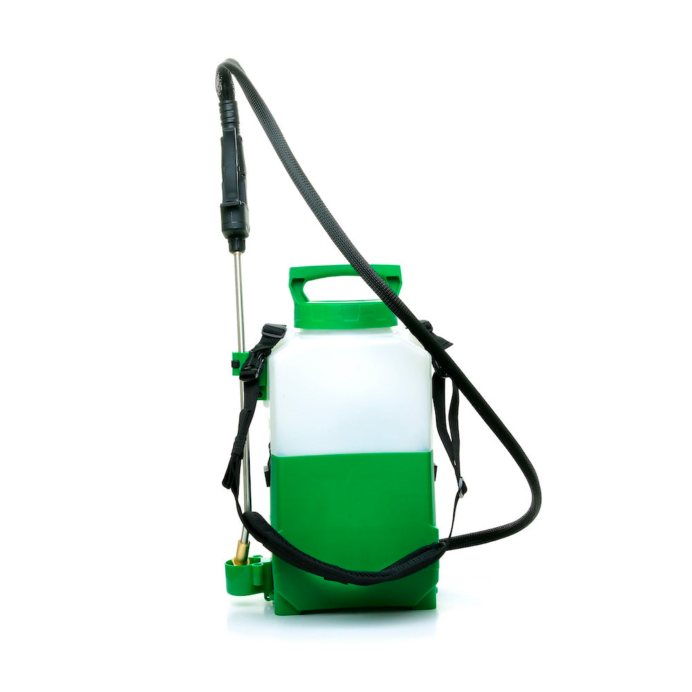 Storm 1-Gallon SwapTank Battery-Powered Sprayer