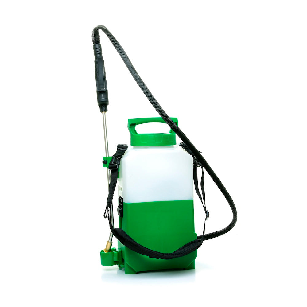 Storm 1-Gallon SwapTank Battery-Powered Sprayer
