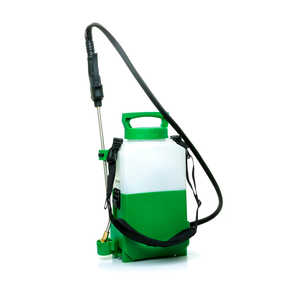 Storm 1-Gallon SwapTank Battery-Powered Sprayer