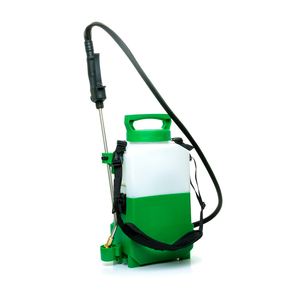 Storm 1-Gallon SwapTank Battery-Powered Sprayer