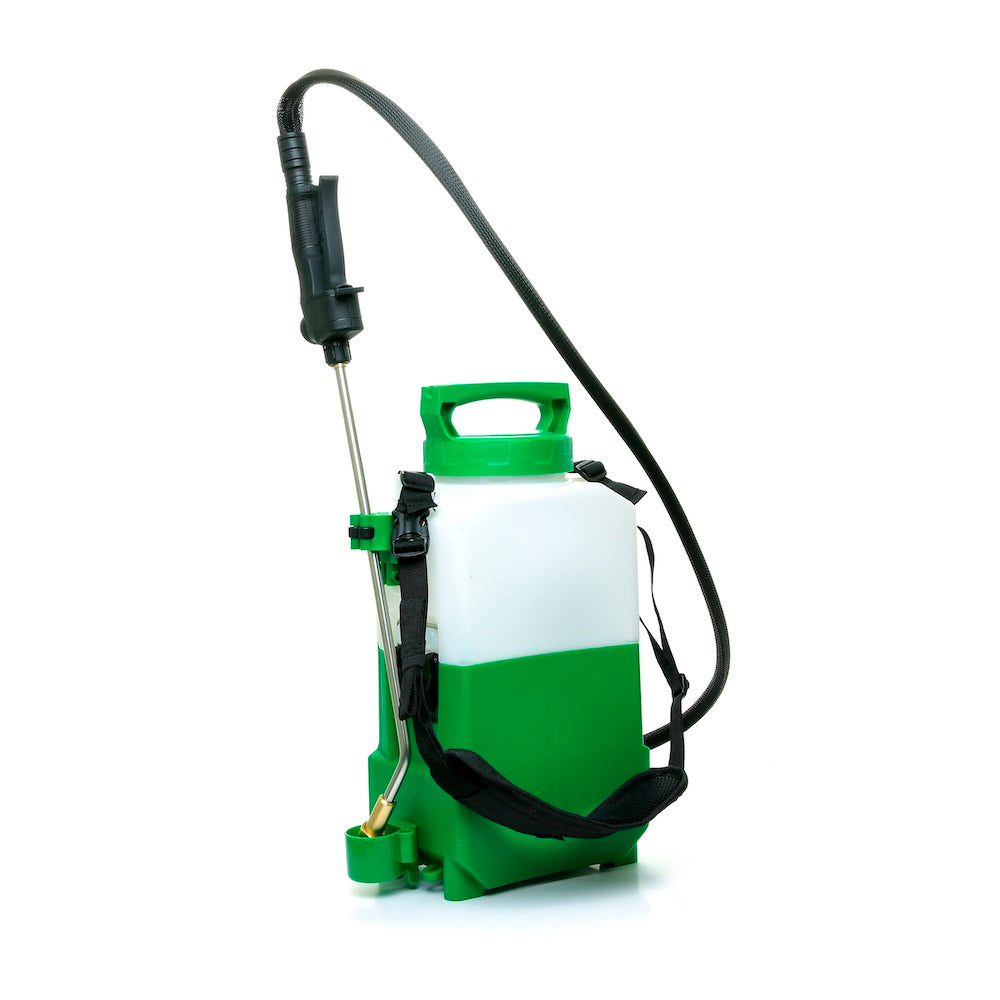 Storm 1-Gallon SwapTank Battery-Powered Sprayer