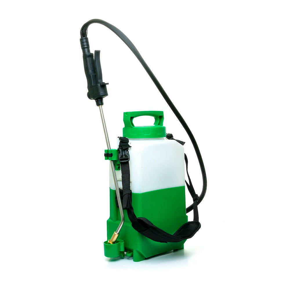 Storm 1-Gallon SwapTank Battery-Powered Sprayer