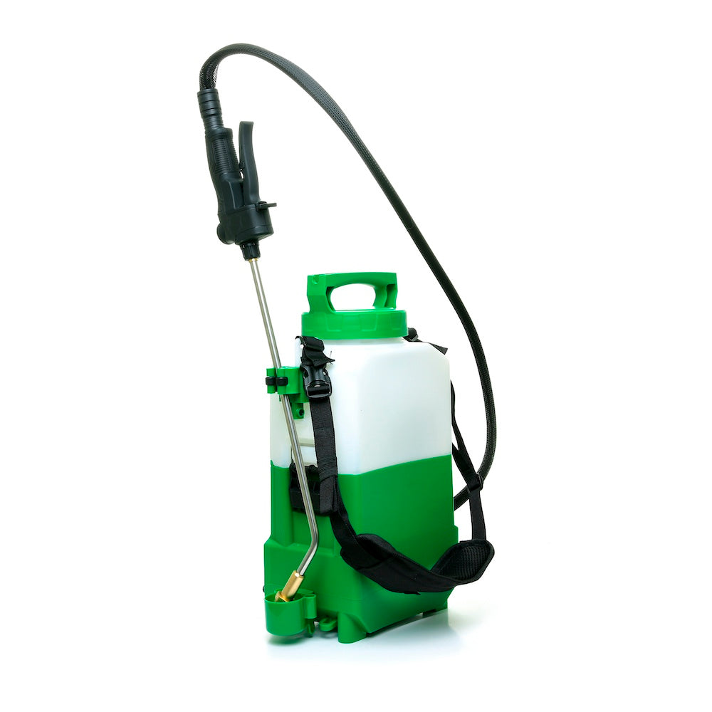 Storm 1-Gallon SwapTank Battery-Powered Sprayer