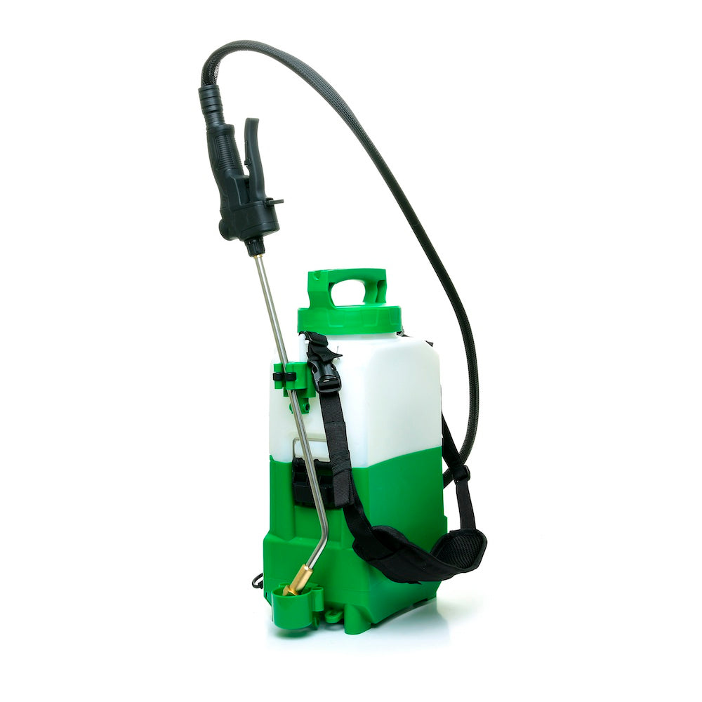 Storm 1-Gallon SwapTank Battery-Powered Sprayer
