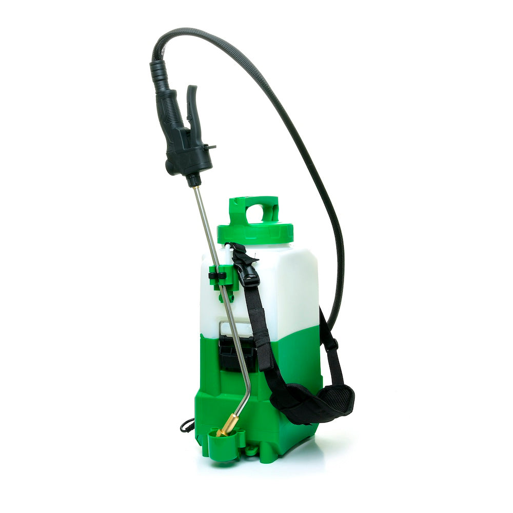 Storm 1-Gallon SwapTank Battery-Powered Sprayer