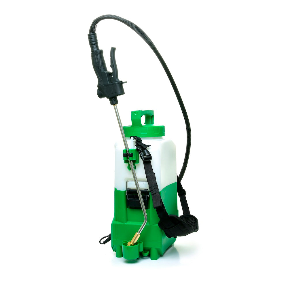 Storm 1-Gallon SwapTank Battery-Powered Sprayer