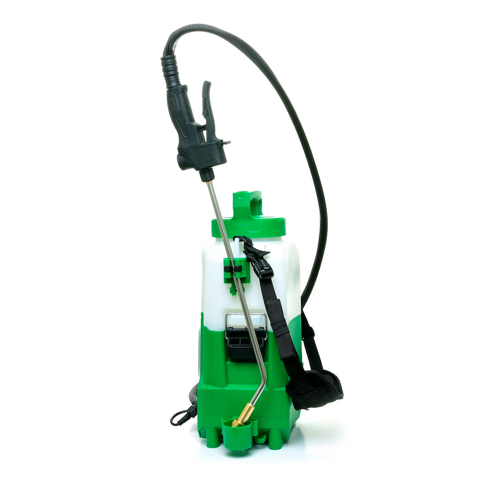 Storm 1-Gallon SwapTank Battery-Powered Sprayer