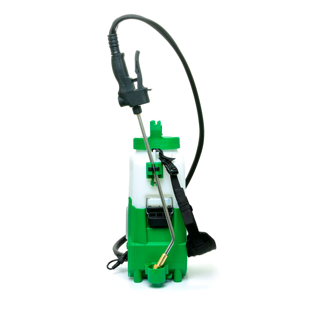Storm 1-Gallon SwapTank Battery-Powered Sprayer