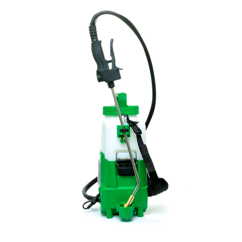 Storm 1-Gallon SwapTank Battery-Powered Sprayer