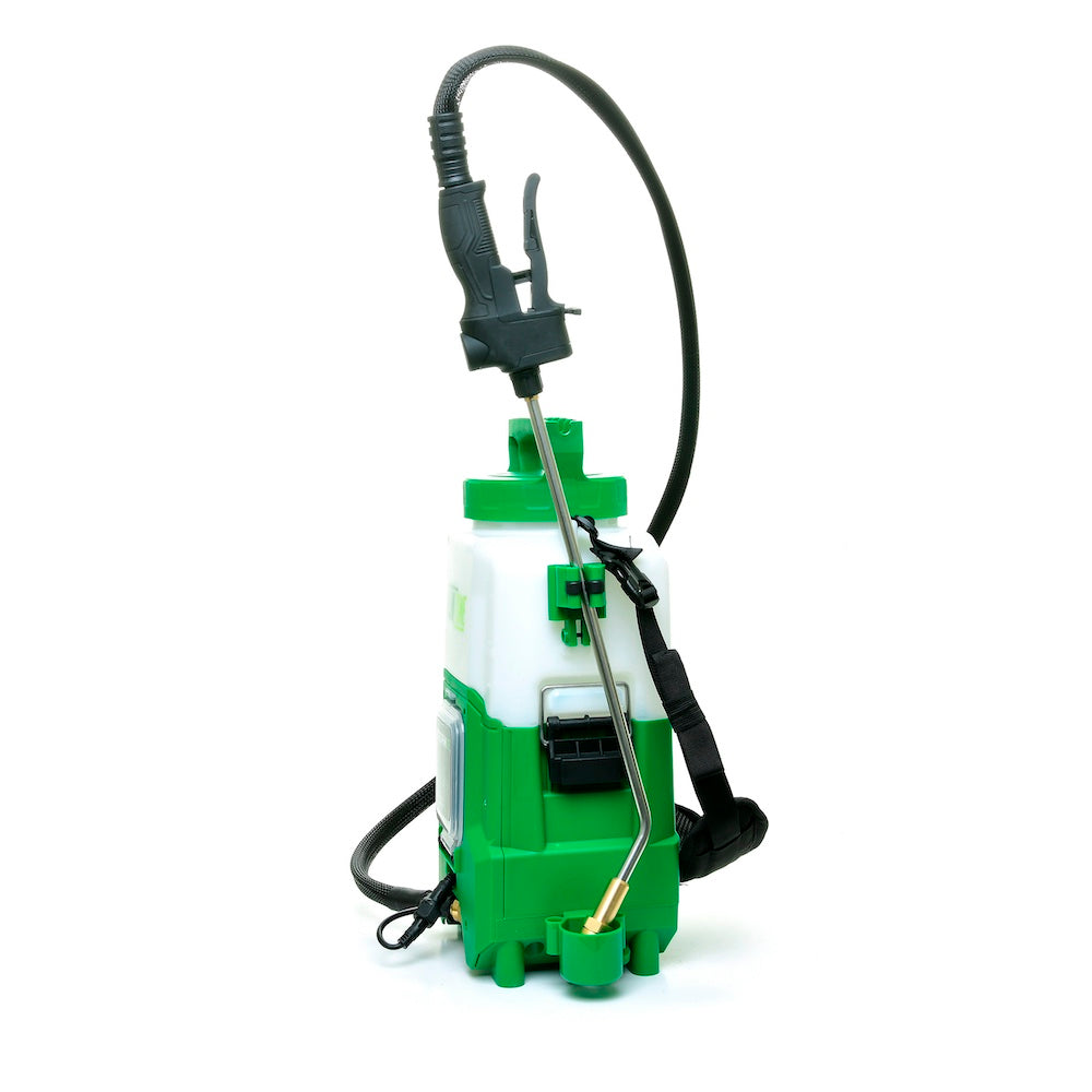 Storm 1-Gallon SwapTank Battery-Powered Sprayer