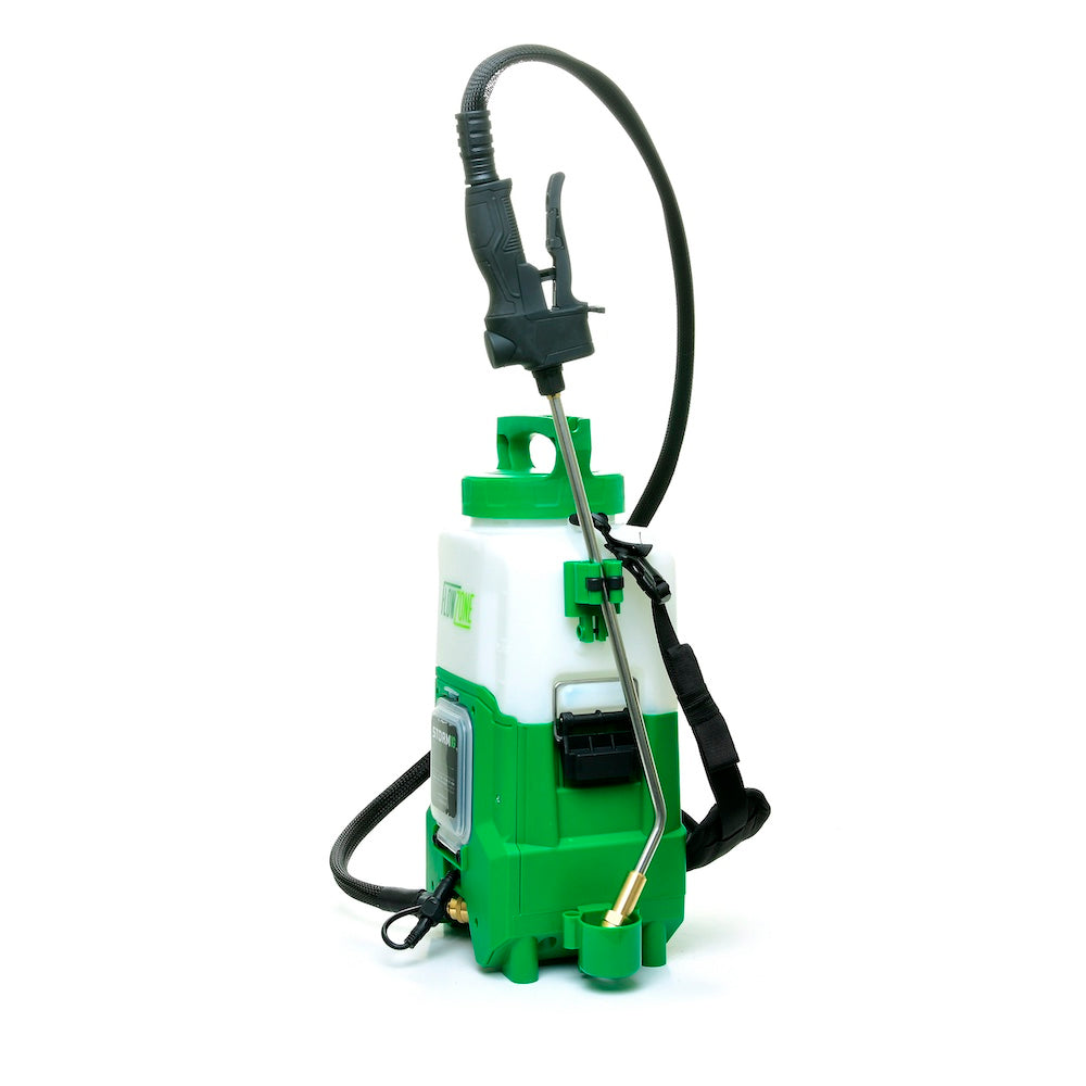 Storm 1-Gallon SwapTank Battery-Powered Sprayer
