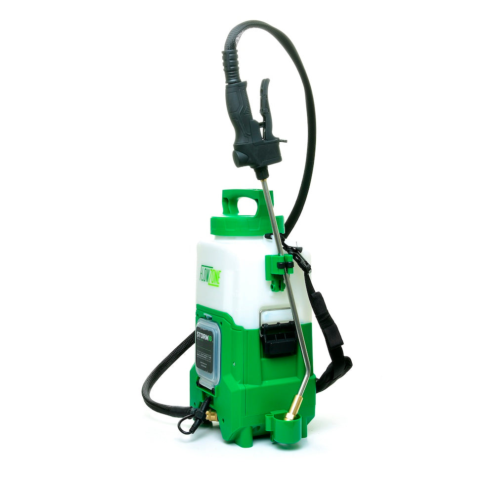 Storm 1-Gallon SwapTank Battery-Powered Sprayer