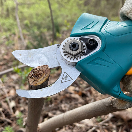 prunz™ 14,4V Akku-Gartenschere