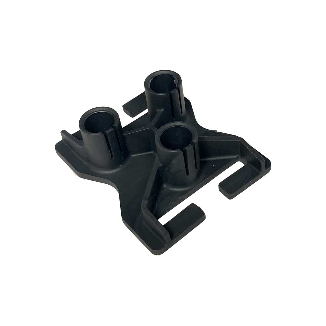 side of nozzle holster