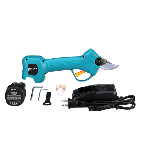 prunz™ 14,4V Akku-Gartenschere